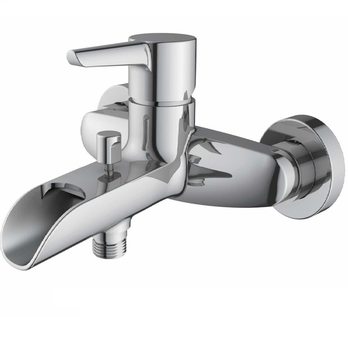 Baterie cada/dus monocomanda Hiva