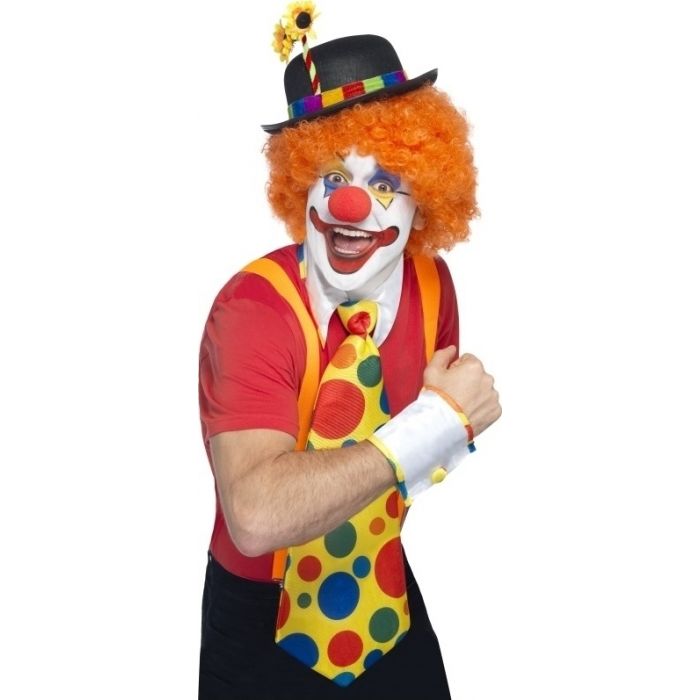 Set accesorii Costum Clovn