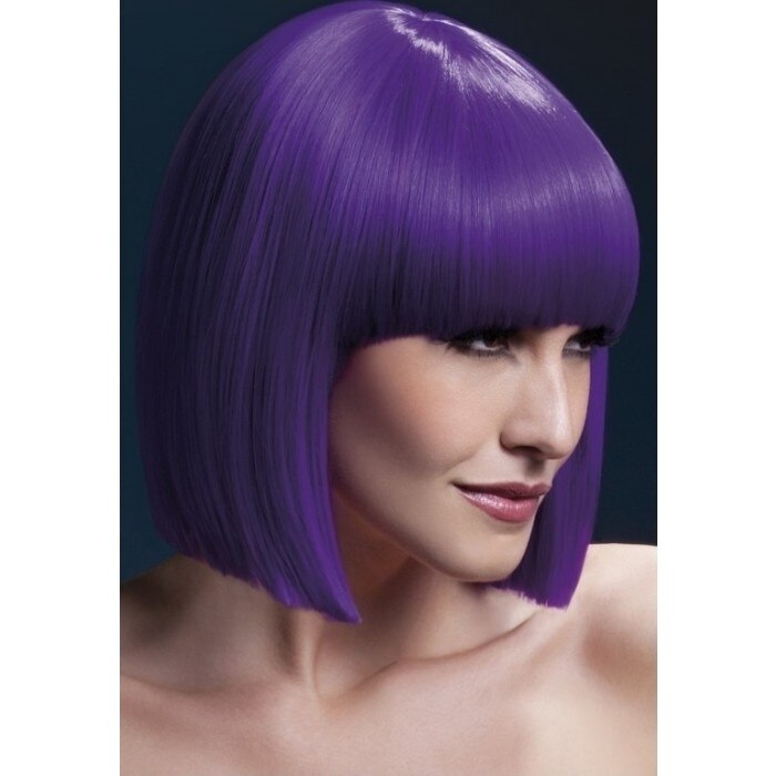Peruca Lola mov