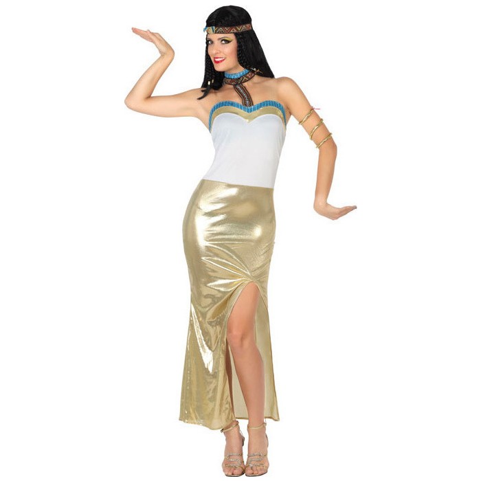 Costumatie Egipteanca XL