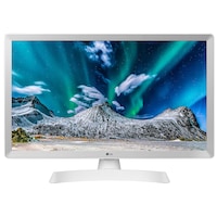Televizor / monitor LG, 28TL510V-WZ, 70 cm, HD, LED, Clasa A