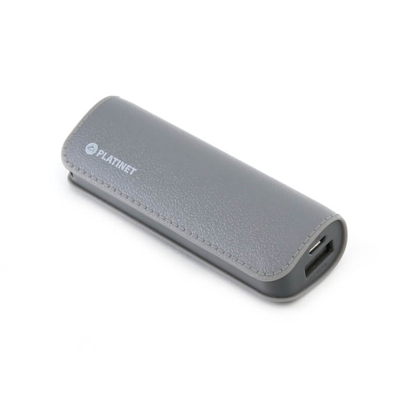 Rally See you make it flat Baterie externa pentru incarcarea dispozitivelor mobile, Platinet Power Bank Leather 2600mAh, (gri) - eMAG.ro Rally See you make it flat Baterie externa pentru incarcarea dispozitivelor mobile, Platinet Power Bank Leather 2600mAh, (gri) - eMAG.ro