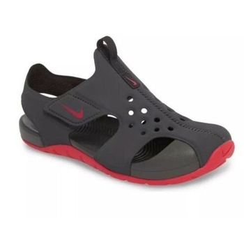 Sandale pentru copii Nike Sunray Protect, Gri, 31.5 Sandale pentru copii Nike Sunray Protect, Gri, 31.5