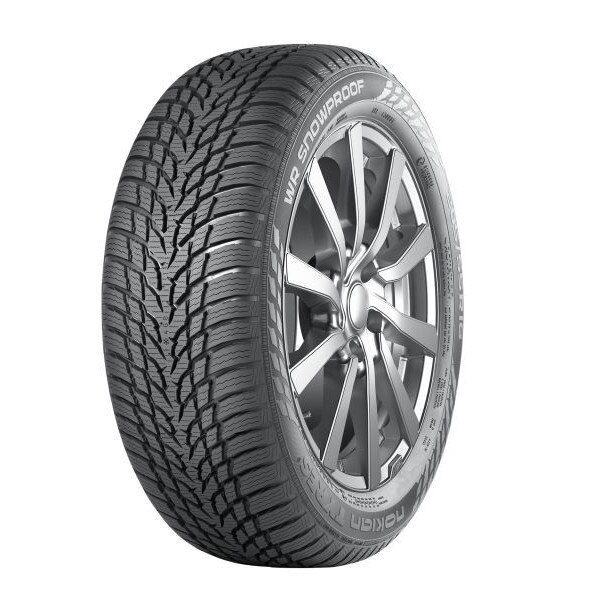 Anvelopa iarna Nokian WR Snowproof XL 205/50/17 93V BB
