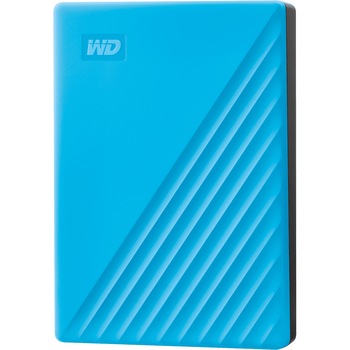 HDD extern WD My Passport 4TB, 2.5 HDD extern WD My Passport 4TB, 2.5
