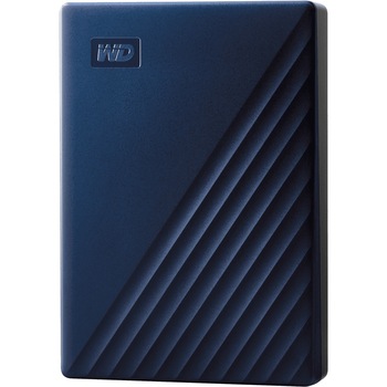 HDD extern WD My Passport for Mac 5TB, 2.5 HDD extern WD My Passport for Mac 5TB, 2.5