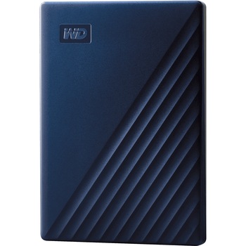 HDD extern WD My Passport for Mac 2TB, 2.5 HDD extern WD My Passport for Mac 2TB, 2.5