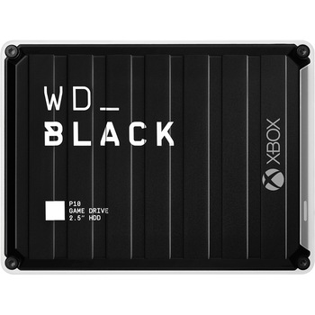 HDD extern WD Black P10 Game Drive for Xbox 3TB, 2.5 HDD extern WD Black P10 Game Drive for Xbox 3TB, 2.5