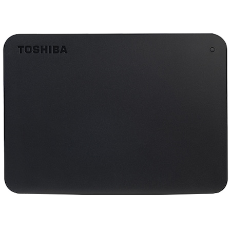 Външен хард диск Toshiba Canvio Basics 1TB