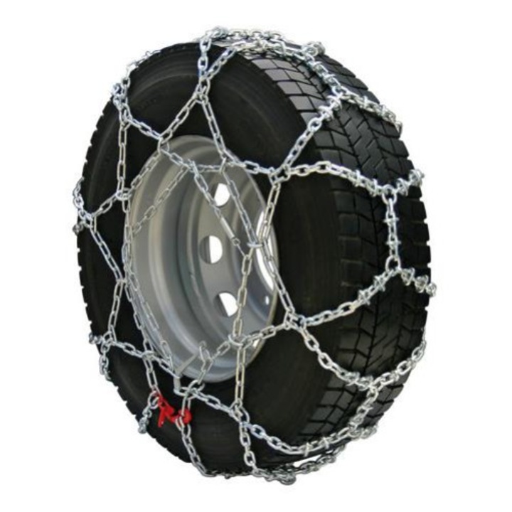 Lampa S-16 Cargo-Plus, 260-as méretű hólánc - pár