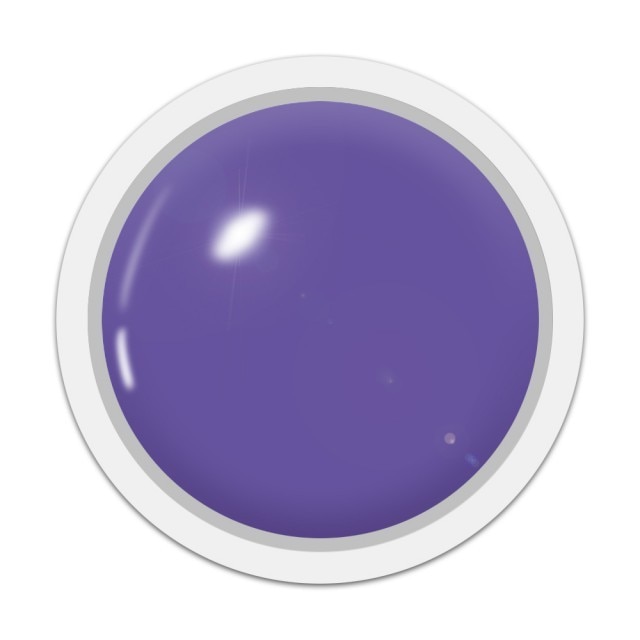 Geluri Colorate UV Exclusive Nails, 132, Gel Color Unghii, 5 Gr
