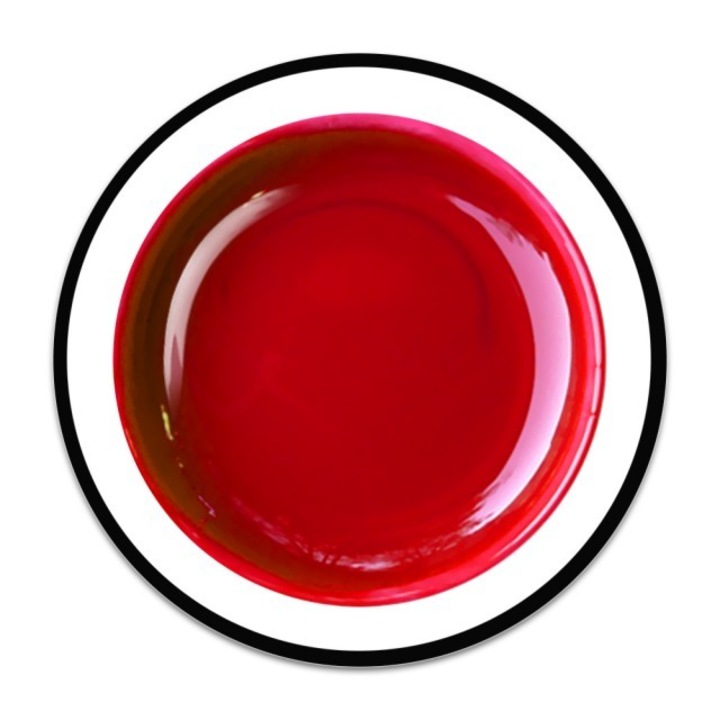 Geluri UV Color Royal Femme, Red Wine, Geluri Colorate Unghii Royal, 5 gr