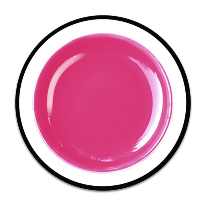 Geluri UV Color Royal Femme, Sunset Red, Geluri Colorate Unghii Royal, 5 gr