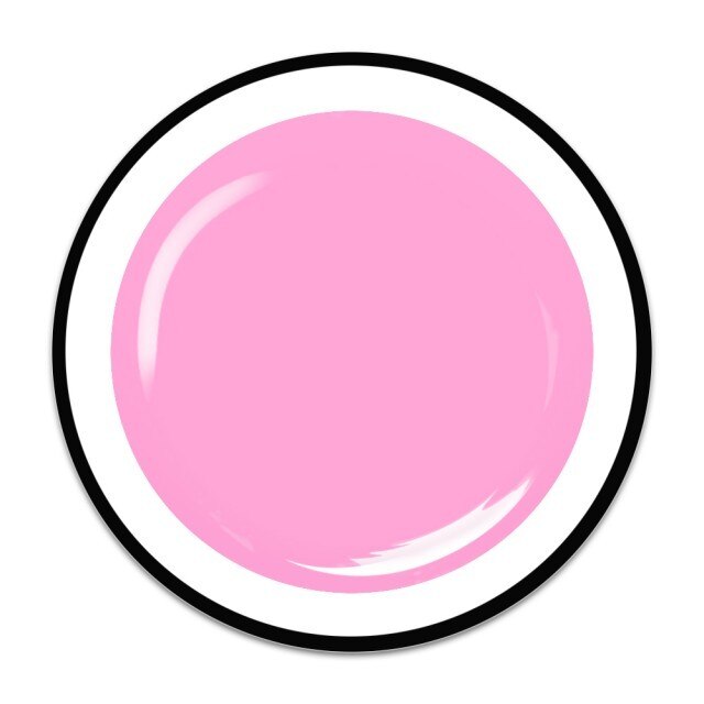 Geluri UV Color Royal Femme, Sweet Pink, Geluri Colorate Unghii Royal, 5 gr