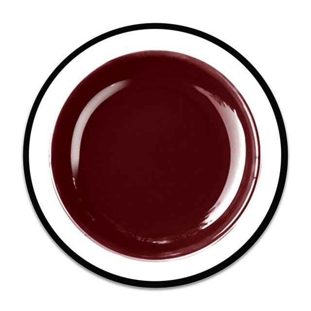 Geluri UV Color Royal Femme, Cherry Lady, Geluri Colorate Unghii Royal, 5 gr