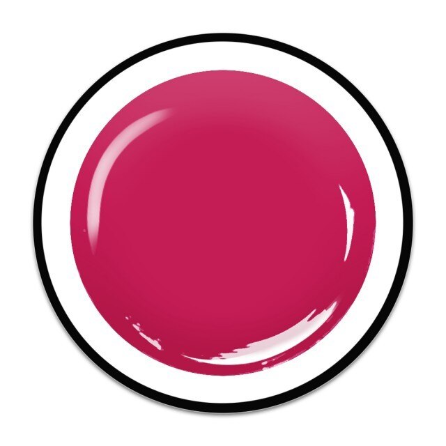 Geluri UV Color Royal Femme, Garnet Red, Geluri Colorate Unghii Royal, 5 gr