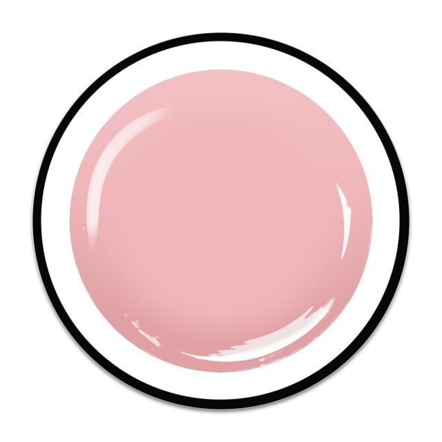 Geluri UV Color Royal Femme, Smoky Pink, Geluri Colorate Unghii Royal, 5 gr