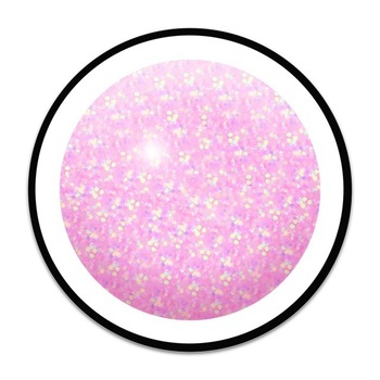 Geluri UV Color Royal Femme, Disco Violet Glitter, Geluri Colorate Unghii Royal, 5 gr Geluri UV Color Royal Femme, Disco Violet Glitter, Geluri Colorate Unghii Royal, 5 gr