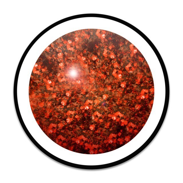 Geluri UV Color Royal Femme, Romance Brown Glitter, Geluri Colorate Unghii Royal, 5 gr