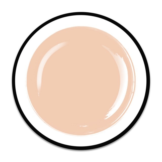 Geluri UV Color Royal Femme, Vanilla Pudding, Geluri Colorate Unghii Royal, 5 gr