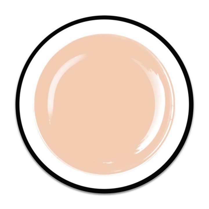 Geluri UV Color Royal Femme, Vanilla Pudding, Geluri Colorate Unghii Royal, 5 gr