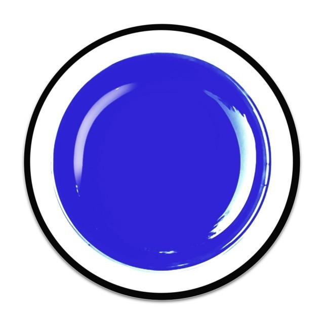 Geluri UV Color Royal Femme, Sallow Blue, Geluri Colorate Unghii Royal, 5 gr