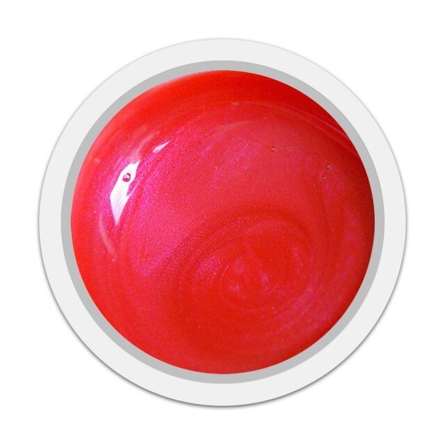 Geluri Colorate UV Exclusive Nails, 012 Perlat, Gel Color Unghii, 5 Gr