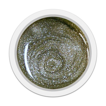 Geluri Colorate UV Exclusive Nails, 004 Glitter, Gel Color Unghii, 5 Gr Geluri Colorate UV Exclusive Nails, 004 Glitter, Gel Color Unghii, 5 Gr