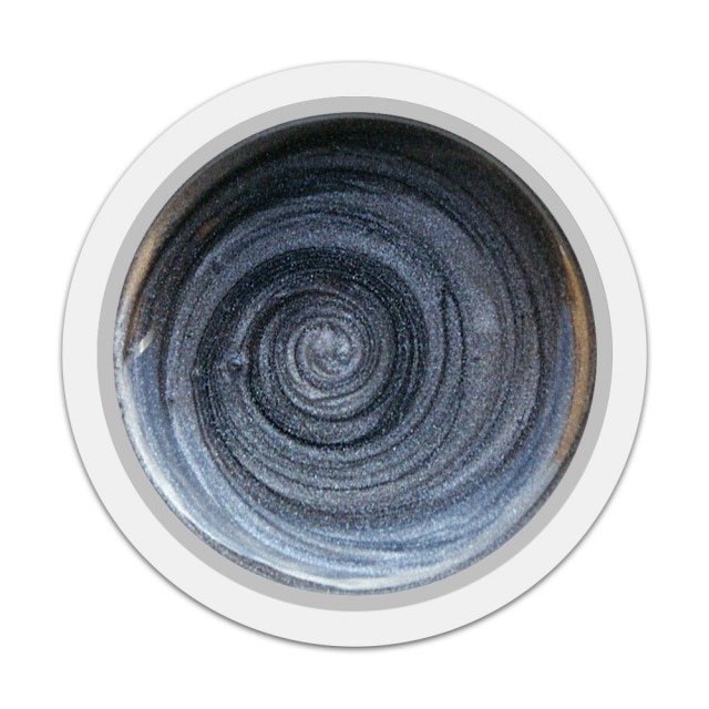 Geluri Colorate UV Exclusive Nails, 018 Perlat, Gel Color Unghii, 5 Gr