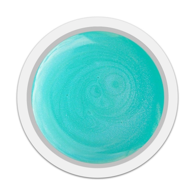 Geluri Colorate UV Exclusive Nails, 021 Perlat, Gel Color Unghii, 5 Gr