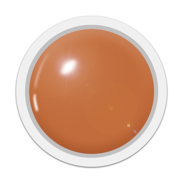 Geluri Colorate UV Exclusive Nails, 109, Gel Color Unghii, 5 Gr