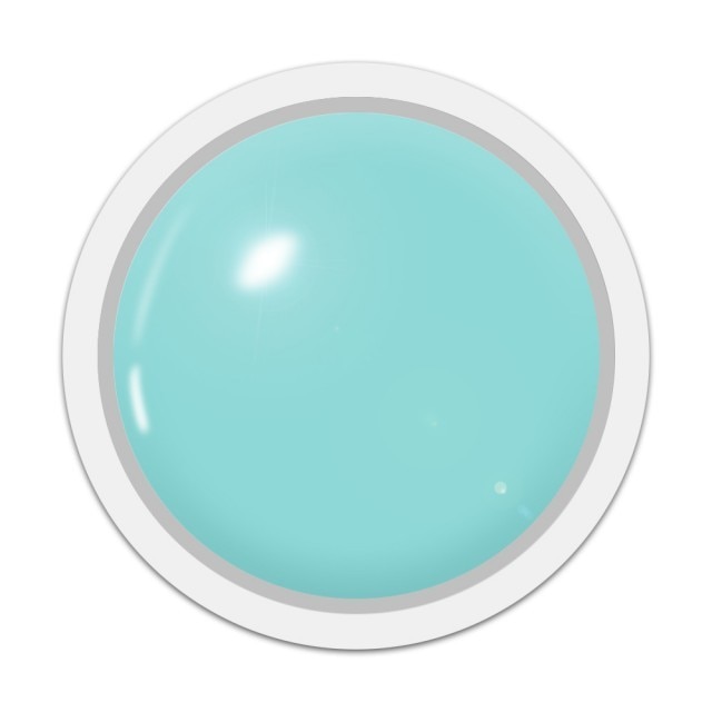 Geluri Colorate UV Exclusive Nails, 119, Gel Color Unghii, 5 Gr