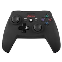 Gamepad wireless Natec Genesis PV58 pentru PC, Playstation 3