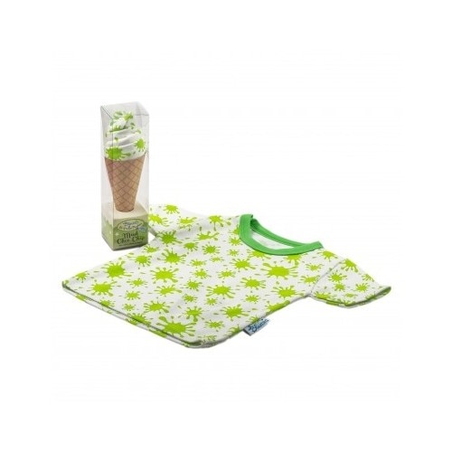 Set cadou bebelusi Bluebird, Inghetata cu arome, menta