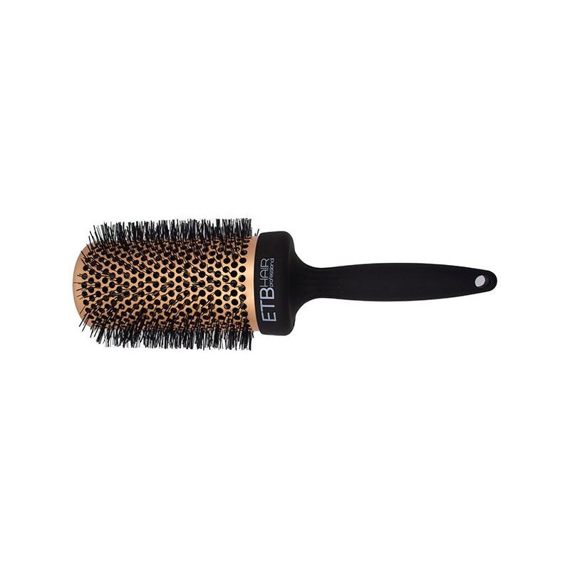 Perie ceramica termala Etb Hair 65mm