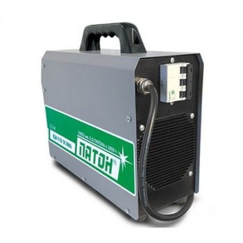 Aparat sudura invertor/ Invertor PATON VDI-315E, electrod 1.6 - 4.00mm, MMA 315A, 380V Aparat sudura invertor/ Invertor PATON VDI-315E, electrod 1.6 - 4.00mm, MMA 315A, 380V