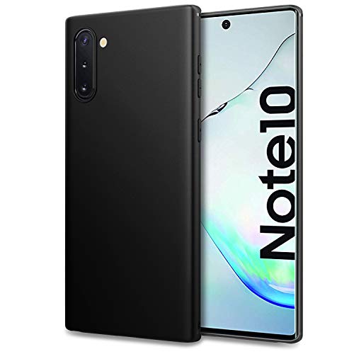 Husa Protectie Silicon Tpu Mat Ultra Slim Samsung Galaxy Note 10