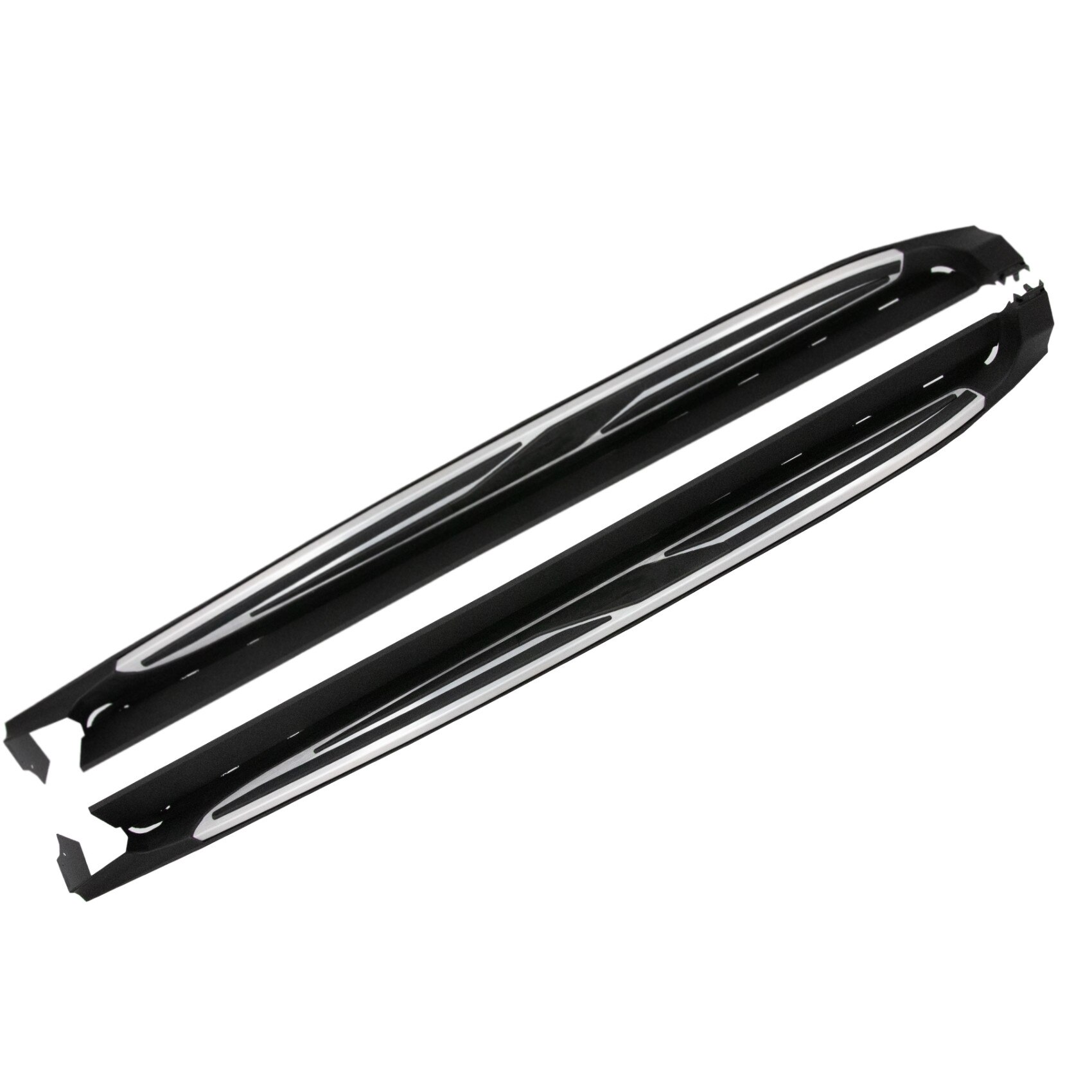 Praguri Laterale compatibil cu FORD Kuga Escape II Mk2 (2013-2018)