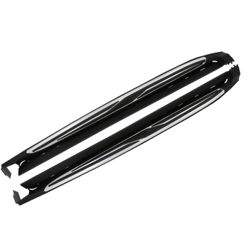 Praguri Laterale compatibil cu FORD Kuga Escape II Mk2 (2013-2018) Praguri Laterale compatibil cu FORD Kuga Escape II Mk2 (2013-2018)