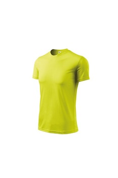 Tricou barbati,Galben neon 124-90, Galben Tricou barbati,Galben neon 124-90, Galben