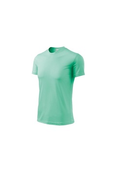 Tricou barbati,Verde menta 124-95, Verde Tricou barbati,Verde menta 124-95, Verde