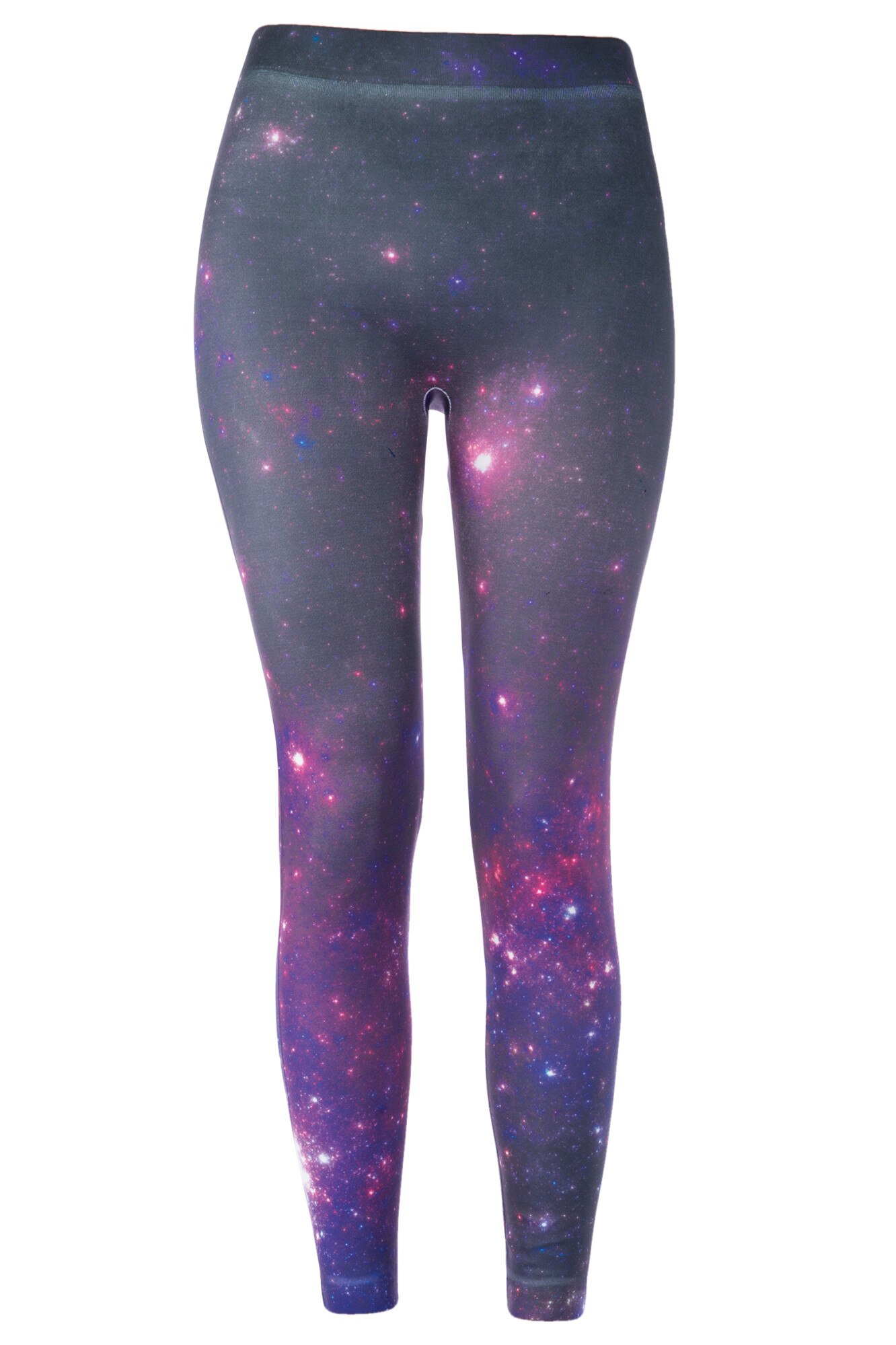 Colanti Penti Rebel, Albastru Cosmic