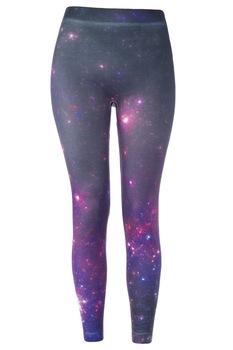 Colanti Penti Rebel, Albastru Cosmic Colanti Penti Rebel, Albastru Cosmic