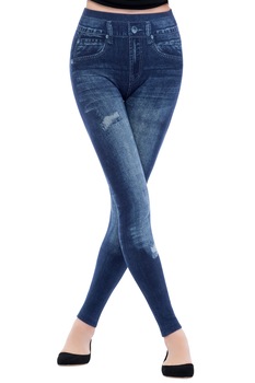 Colanti Penti Ginger, Bleumarin Colanti Penti Ginger, Bleumarin