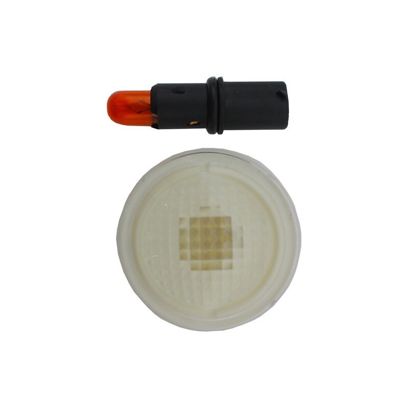 Semnal Lampa Aripa Laterala Range compatibil cu ROVER Vogue L322 (2002-2012)
