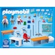 Playmobil City Life - Кабинет по химия