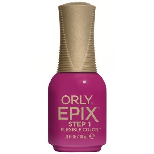 Lac de unghii Orly Epix Flexible Color - End Scene 29911