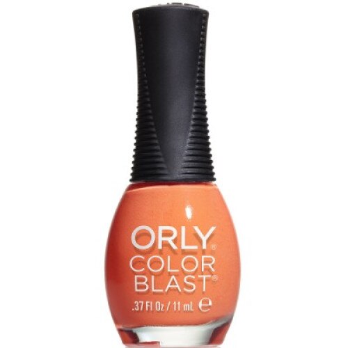 Lac de unghii Orly Color Blast - Peach Pastel Neon 50018
