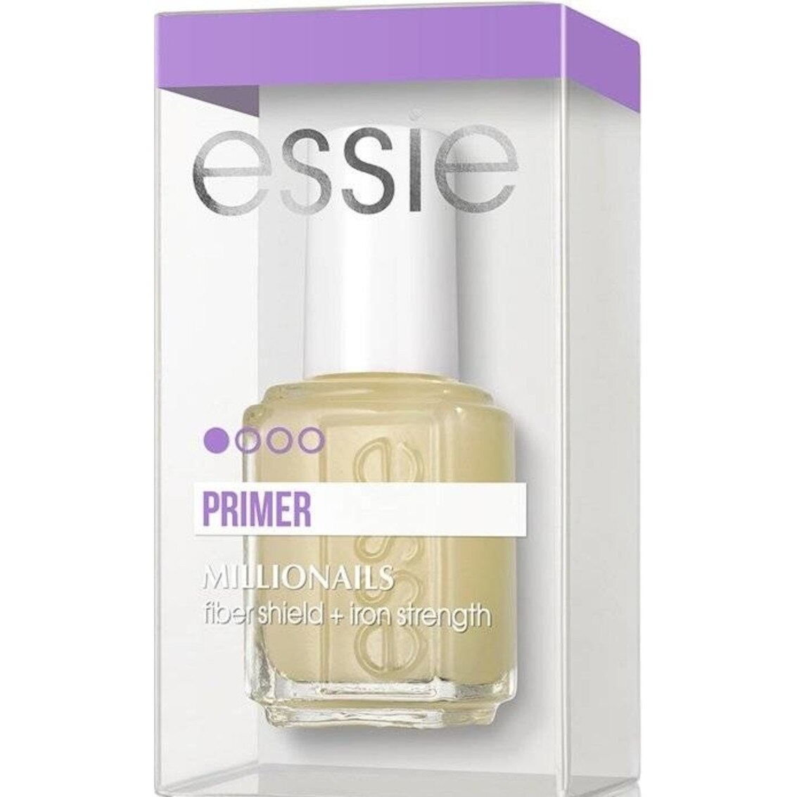 Lac de unghii tratament Essie Millionails, 13.5 ml