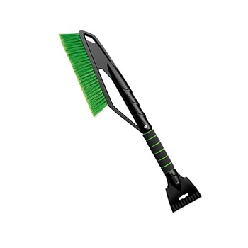 Perie zapada cu racleta 65 cm - VagAuto Perie zapada cu racleta 65 cm - VagAuto